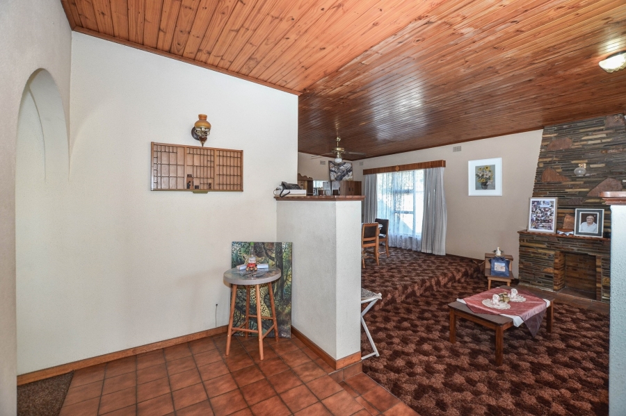 4 Bedroom Property for Sale in Richmond Estate Western Cape